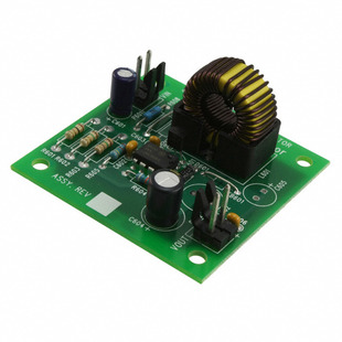 MC34063LINVEVB Image