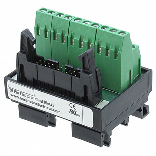IDC-20-M Image