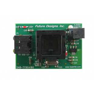 SAB-TFBGA180 Image