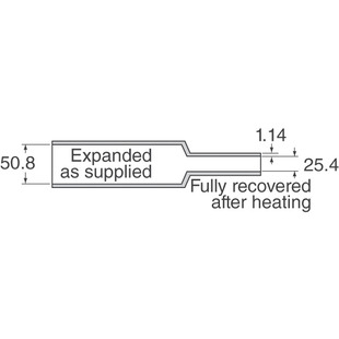 RNF-100-2-BU-SP Image