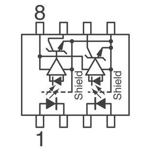 PS9821-2-V-AX Image