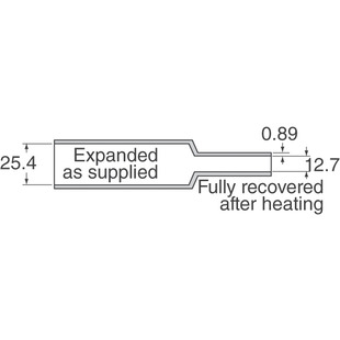 RNF-100-1-BU-FSP Image