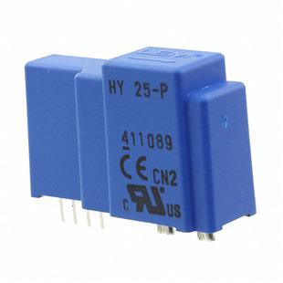 HY 25-P Image