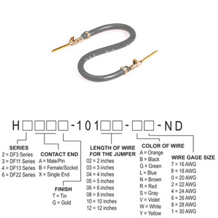 H3AAG-10105-S8 Image
