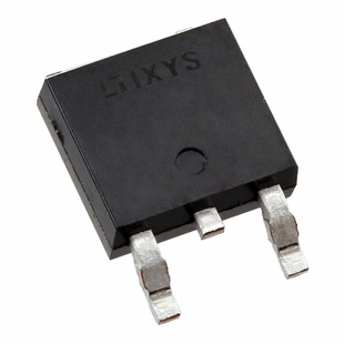 IXFY36N20X3 Image