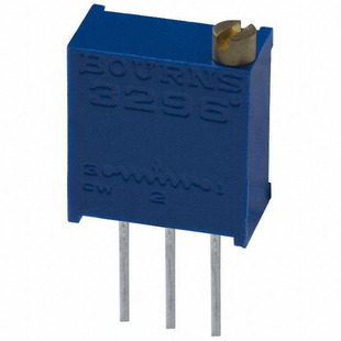 3296W-1-332LF Image