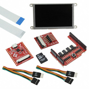 SK-GEN4-70D-SB-AR Image