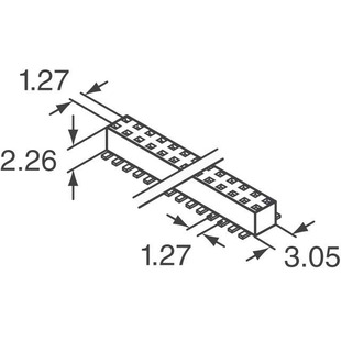 CLP-107-02-G-D-P-TR Image