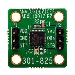 EVAL-ADXL1001Z Image