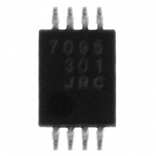 NJU7095V-TE1 Image