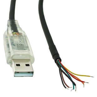 RN-SRL-FTD5V-CLR Image