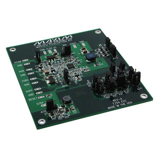 MAX1531EVKIT Image