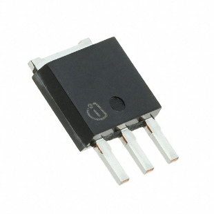 SPS01N60C3 Image