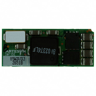 SMT15E-05W3V3J Image