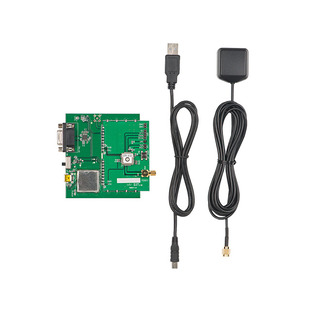 XA1110 DEV KIT_6001188 Image