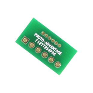 F127T254P06 Image