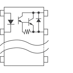 TLP627-4F Image