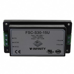 FSC-S30-15U Image