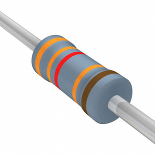MFR-25FRF52-332K Image