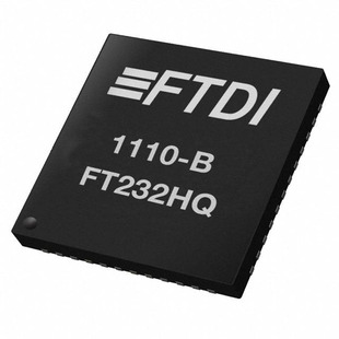 FT232HQ-REEL Image