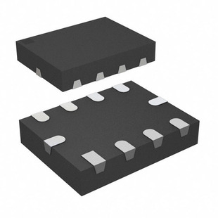 MAX11108AVB+T Image
