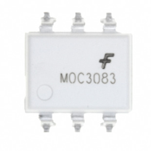 MOC3083SR2M_F132 Image