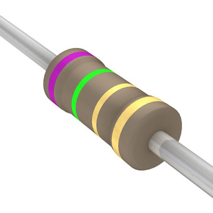 CFR-25JR-52-7R5 Image