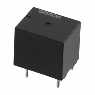 G8QN-1C4 DC12 Image