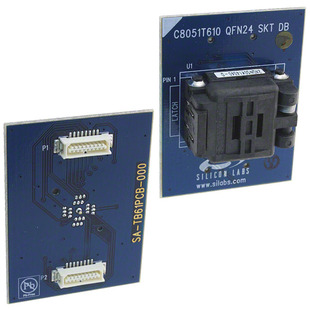 C8051T610DB24 Image