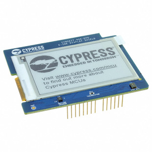 CY8CKIT-028-EPD Image
