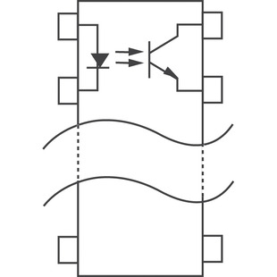 TLP624-4(F) Image