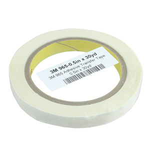 3M 965-0.5IN X 30YD Image