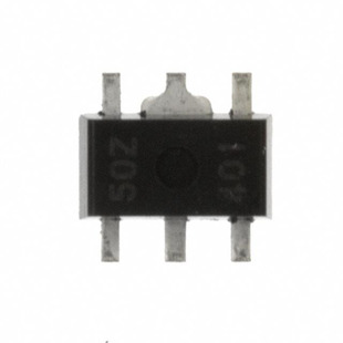 NJU7261U33 Image