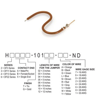 H3AXT-10104-N8 Image