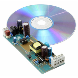 STEVAL-ISA004V1 Image