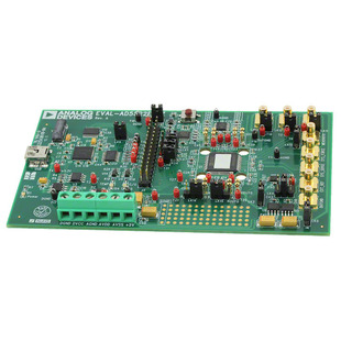EVAL-AD5522EBUZ Image