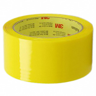 371-YELLOW-48MMX100M Image