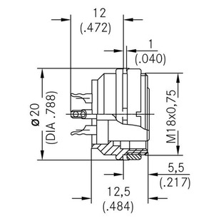 T 3303 150 Image