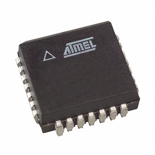 ATF22V10C-7JU Image