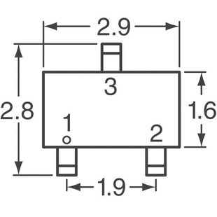 CPH3145-TL-E Image