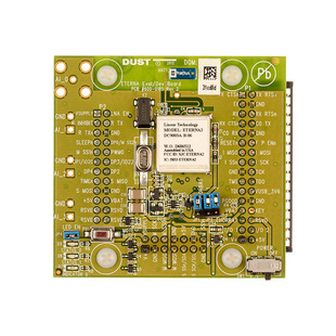 DC9003A-B Image