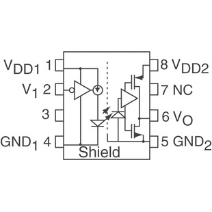 HCPL-7710-000E Image