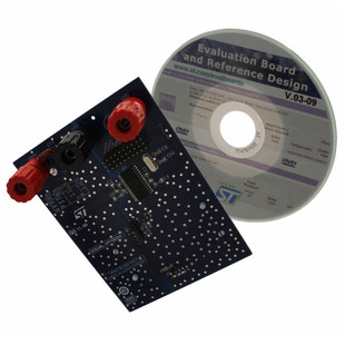 STEVAL-IPT002V1 Image