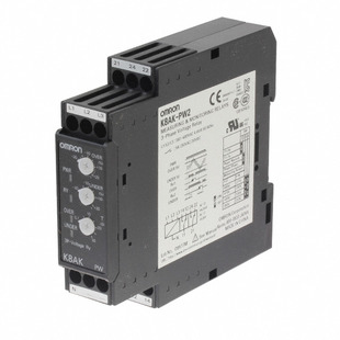K8AK-PW2 380/480VAC Image