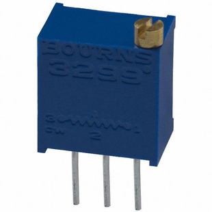 3299W-1-101LF Image