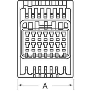MX5-A-14P-C Image