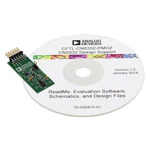 EVAL-CN0332-PMDZ Image
