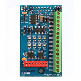 VI800A-N485U Image