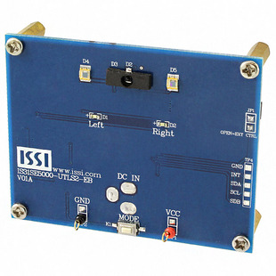 IS31SE5000-UTLS2-EB Image