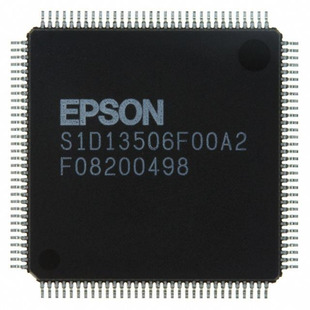 S1D13506F00A200 Image